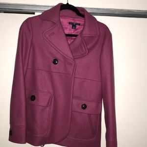 GAP COAT! Great for winter!